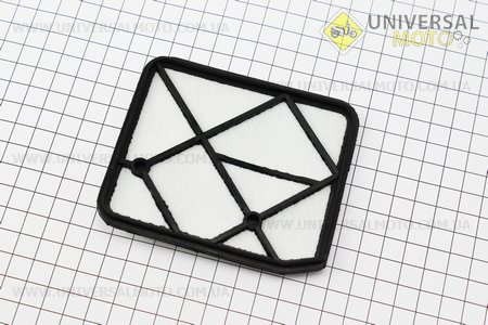 Фільтр повітряний - елемент, повсть OLEO MAC SPARTA 42/44. SABER (Запчастини для триммера / UM2130-V03)