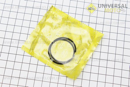 Кільця поршневі 34х1,2мм. WOODMAN (Запчастини для триммера / UM2130-V18)