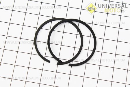 Кільця поршневі 34х1,2мм. WOODMAN (Запчастини для триммера / UM2130-V18)