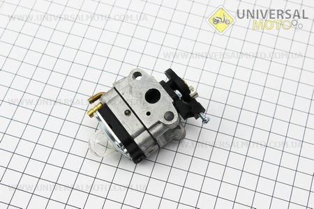 Карбюратор OLEO MAC SPARTA 25/26/250/255/720/726 (Код. 2318394 R). AKME (Запчастини для триммера / UM2130-V20)