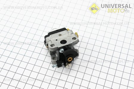 Карбюратор OLEO MAC SPARTA 25/26/250/255/720/726 (Код. 2318394 R). AKME (Запчастини для триммера / UM2130-V20)