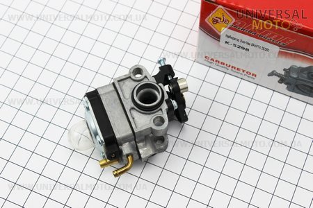 Карбюратор OLEO MAC SPARTA 25/26/250/255/720/726 (Код. 2318394 R). AKME (Запчастини для триммера / UM2130-V20)