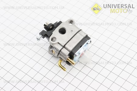 Карбюратор OLEO MAC SPARTA 25/26/250/255/720/726 (Код. 2318394 R). Китай (Запчастини для триммера / UM2130-V49)