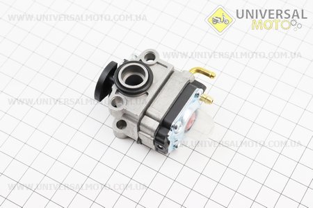 Карбюратор OLEO MAC SPARTA 25/26/250/255/720/726 (Код. 2318394 R). Китай (Запчастини для триммера / UM2130-V49)