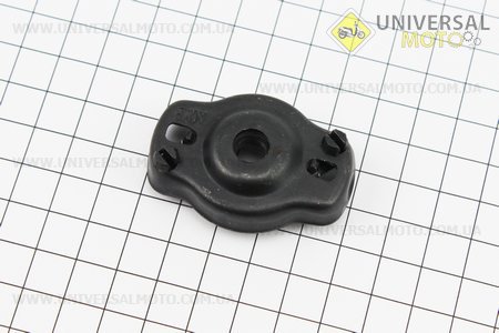 Привід стартеру (2 собачки) Stihl FS-38/45/55. Китай (Запчастини для триммера / UM2130-V80)