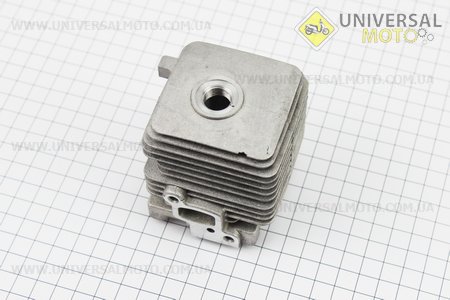 Циліндро поршневий комплект (ЦПГ) 34мм Stihl FS-38/45/55, мм55, BT45. VALBRO (Запчастини для триммера / UM2130-V85)