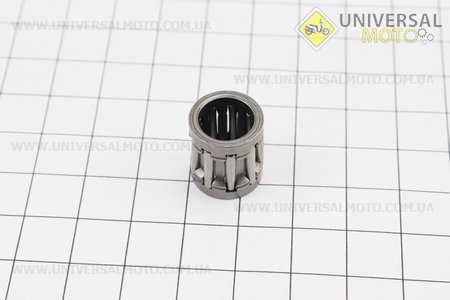 Підшипник голчастий (10x14x16) пальця поршневого 1E44F. Китай (Підшипники / UM2131-V13)