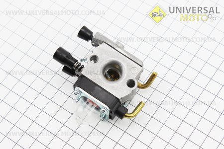 Карбюратор Stihl FS-55/85. AKME (Запчастини для триммера / UM2131-V21)