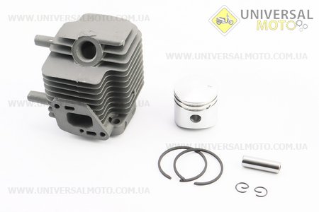 Циліндро поршневий комплект (ЦПГ) 32мм ECHO GT-22, SRM-22. Китай (Запчастини для триммера / UM2131-V34)