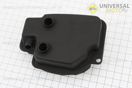 Глушник Stihl FS-120/250/300/350. TRESZER (Запчастини для триммера / UM2131-V36)