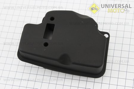 Глушник Stihl FS-120/250/300/350. TRESZER (Запчастини для триммера / UM2131-V36)