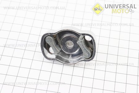 Привід стартеру (2 собачки) H=28мм 1E32F-1E36F. Китай (Запчастини для триммера / UM2131-V47)