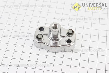 Привід стартеру (2 собачки) H=28мм 1E32F-1E36F. Китай (Запчастини для триммера / UM2131-V47)