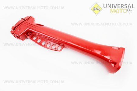 Накладка на трубу D=28мм для коси 6100. Китай (Запчастини для триммера / UM2131-V58)