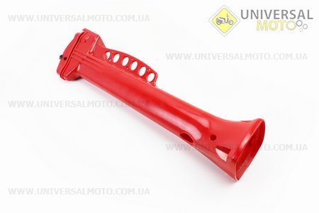 Накладка на трубу D=28мм для коси 6100. Китай (Запчастини для триммера / UM2131-V58)