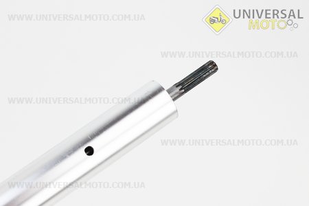 Тример (мотокоса) МІНСК МБТ-6800 4Т - 6,8кВт (шпуля-1шт + ніж 3Т-1шт, труба Ø26мм). Китай (Запчастини для триммера / UM2131-V77)