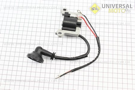 Котушка запалювання 1E40F-1E44F. Viper (Запчастини для триммера / UM2131-V86)