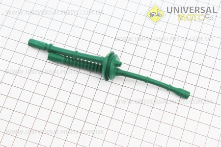 Шланг паливний Stihl FS-38/45/55/100/130, ОРИГИНАЛ (41403587702). STIHL (Запчастини для триммера / UM2131-V92)