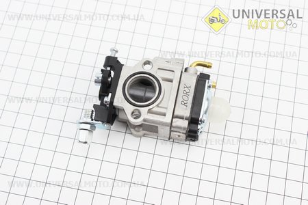 Карбюратор 1E40F-1E44F. RORX (Запчастини для триммера / UM2131-V99)