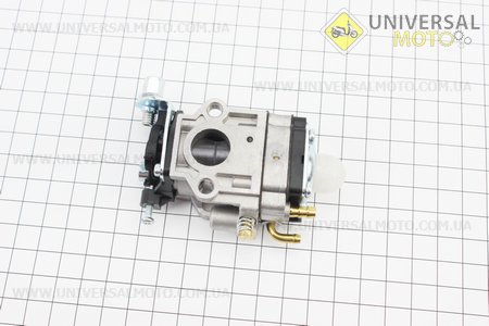 Карбюратор 1E40F-1E44F. RORX (Запчастини для триммера / UM2131-V99)