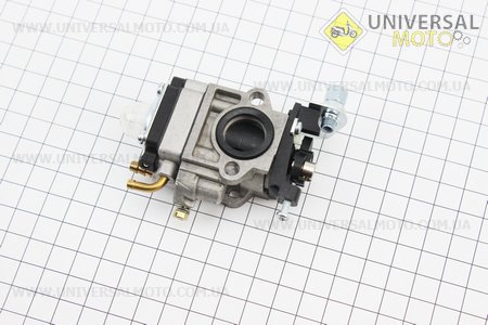 Карбюратор 1E40F-1E44F. Viper (Запчастини для триммера / UM2132-V08)