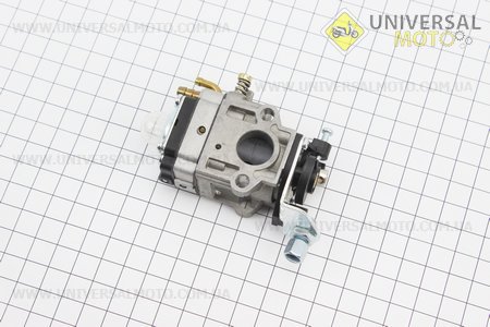 Карбюратор 1E40F-1E44F. Viper (Запчастини для триммера / UM2132-V08)