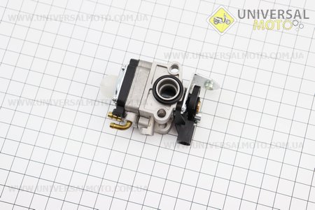 Карбюратор CG438-4T, 139F - 4T. Viper (Запчастини для триммера / UM2132-V10)
