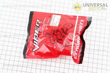 Карбюратор CG438-4T, 139F - 4T. Viper (Запчастини для триммера / UM2132-V10)