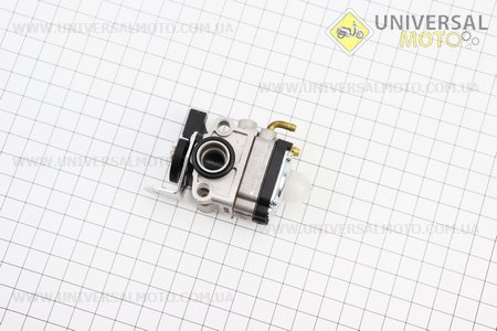 Карбюратор CG438-4T, 139F - 4T. Viper (Запчастини для триммера / UM2132-V10)