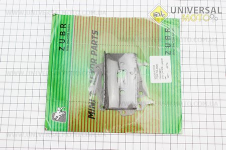 Прокладки двигуна 1E40F-1E44F, комплект 5 деталей. Viper (Запчастини для триммера / UM2132-V11)