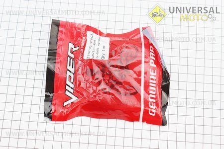 Зчеплення (коротка пружина) Ø76мм, метал. Viper (Запчастини для триммера / UM2132-V13)