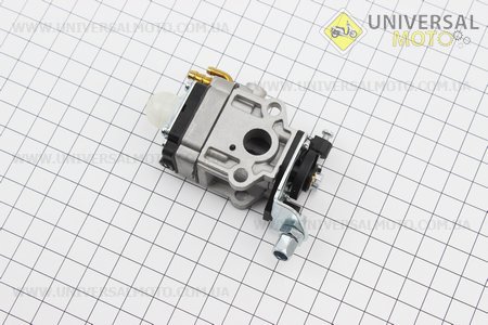 Карбюратор 1E36F. TRESZER (Запчастини для триммера / UM2132-V16)