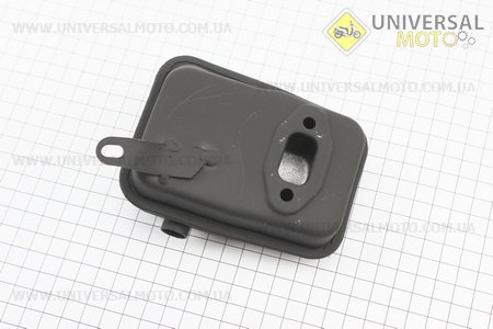 Глушник 1E40F-1E44F. TRESZER (Запчастини для триммера / UM2132-V22)