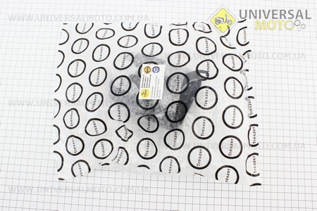 Глушник 1E40F-1E44F. TRESZER (Запчастини для триммера / UM2132-V22)