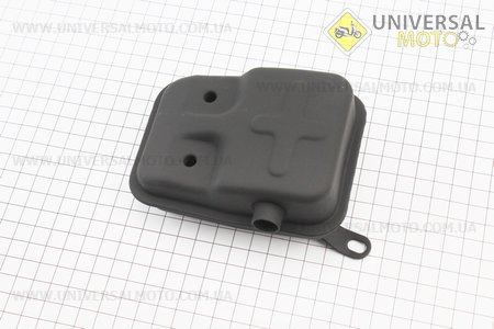 Глушник 1E40F-1E44F. TRESZER (Запчастини для триммера / UM2132-V22)