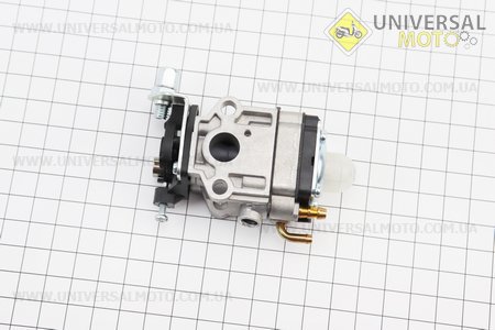 Карбюратор 1E36F. VALBRO (Запчастини для триммера / UM2132-V25)