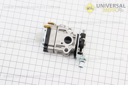Карбюратор 1E36F. VALBRO (Запчастини для триммера / UM2132-V25)