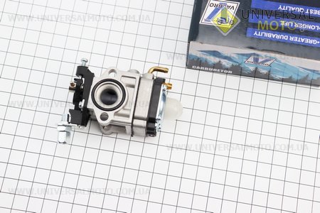 Карбюратор 1E36F. VALBRO (Запчастини для триммера / UM2132-V25)