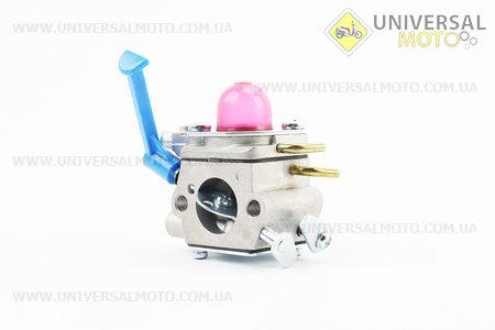 Карбюратор Husqvarna 125R / 128R. ARCHER (Запчастини для триммера / UM2132-V42)