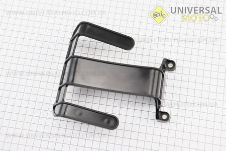 Захист бака паливного, пластик, 4 отвори 139F - 4Т. Китай (Запчастини для триммера / UM2132-V57)