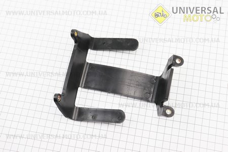 Захист бака паливного, пластик, 4 отвори 139F - 4Т. Китай (Запчастини для триммера / UM2132-V57)
