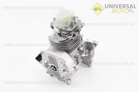 Блок двигуна в зборі 39мм, 139F - 4Т. Китай (Запчастини для триммера / UM2132-V59)