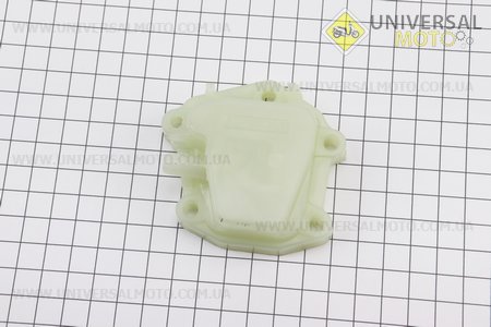 Кришка циліндра (клапанів) 139F - 4T. Китай (Запчастини для триммера / UM2132-V63)