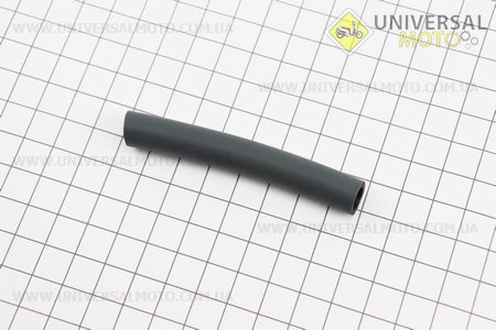 Патрубок між фільтром і кришкою клапанів 139F - 4T. Китай (Запчастини для триммера / UM2132-V66)