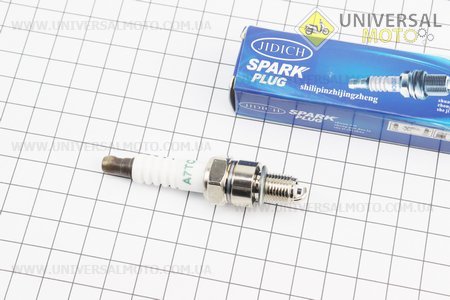 Свічка 4Т A7TC - M10 L12 - пилки/коси. Spark Plug (Різне / UM2132-V67)