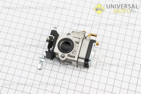 Карбюратор 1E40F-1E44F. DNEPRO (Запчастини для триммера / UM2132-V73)