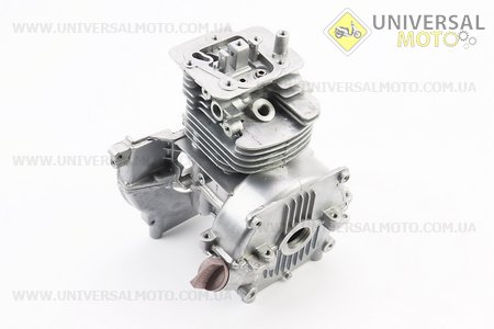 Циліндро поршневий комплект (ЦПГ) 39мм з кришками 139F - 4Т. SUNDY (Запчастини для триммера / UM2132-V82)