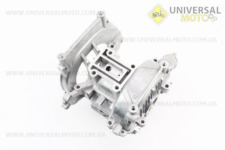 Циліндро поршневий комплект (ЦПГ) 39мм з кришками 139F - 4Т. SUNDY (Запчастини для триммера / UM2132-V82)