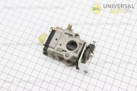 УЦІНКА ТРИМЕР Карбюратор 1E40F-1E44F (нетоварний вигляд, див. фото). Китай (Запчастини для триммера / UM2132-V87)