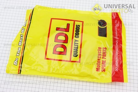 Трос газу (трос 97см; кожух 80см). DDL (Запчастини для триммера / UM2133-V03)